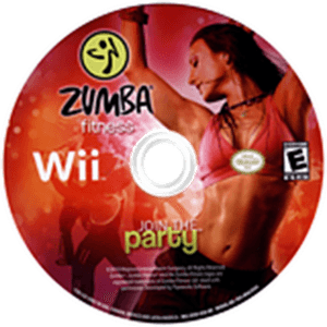 Zumba Fitness screenshot 3 for Wii